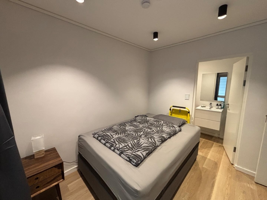 1 Bedroom Property for Sale in Stellenbosch Central Western Cape